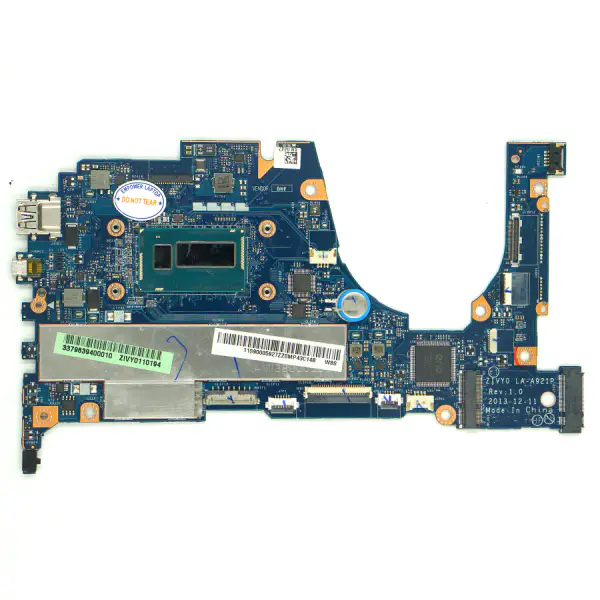 Lenovo Yoga 2 13 ZIVY0 LA-A921Pマザーボード