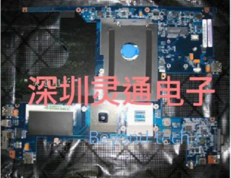 Asus Z35J マザーボード