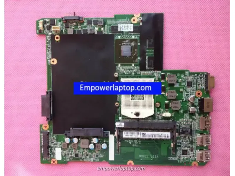 Lenovo Z480 DALZ2AMB8F0 マザーボード