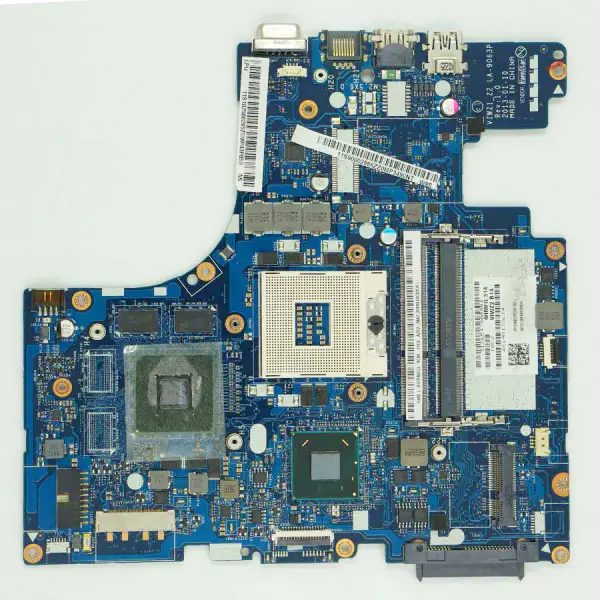 Lenovo Z500 VIWZ1-Z2 LA-9061P LA-9063Pマザーボード