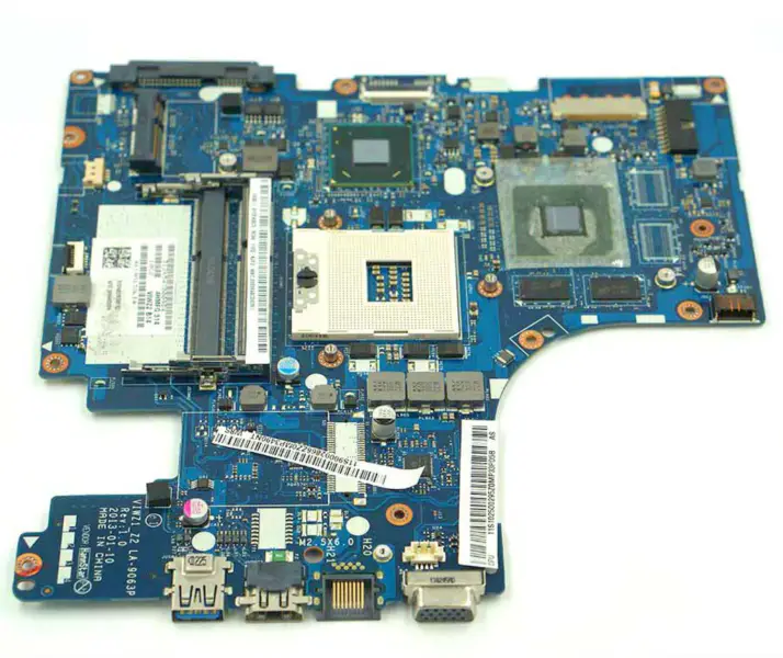Lenovo Z500 VIWZ1-Z2 LA-9061P LA-9063Pマザーボード
