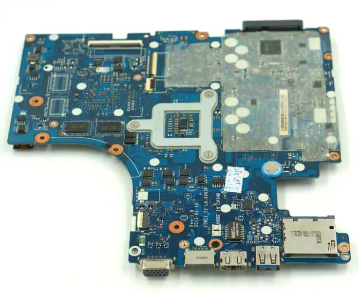 Lenovo Z500 VIWZ1-Z2 LA-9061P LA-9063Pマザーボード