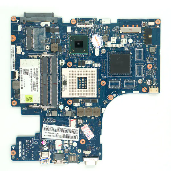 Lenovo Z500 VIWZ1-Z2 LA-9061P LA-9063Pマザーボード