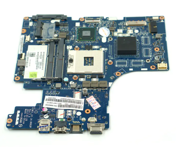 Lenovo Z500 VIWZ1-Z2 LA-9061P LA-9063Pマザーボード