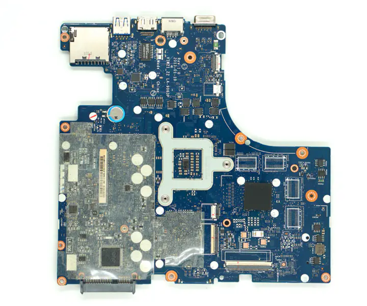 Lenovo Z500 VIWZ1-Z2 LA-9061P LA-9063Pマザーボード