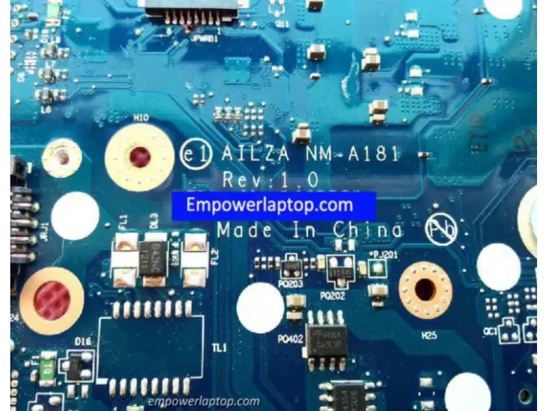 Lenovo Z510 NM-A181 マザーボード