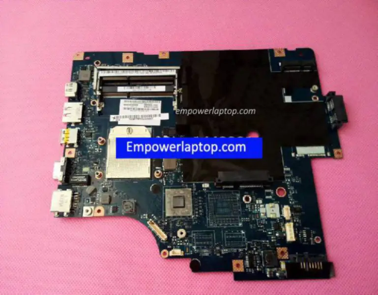 Lenovo LA-5754P Z565 G565マザーボード