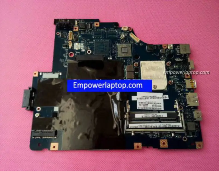 Lenovo LA-5754P Z565 G565マザーボード