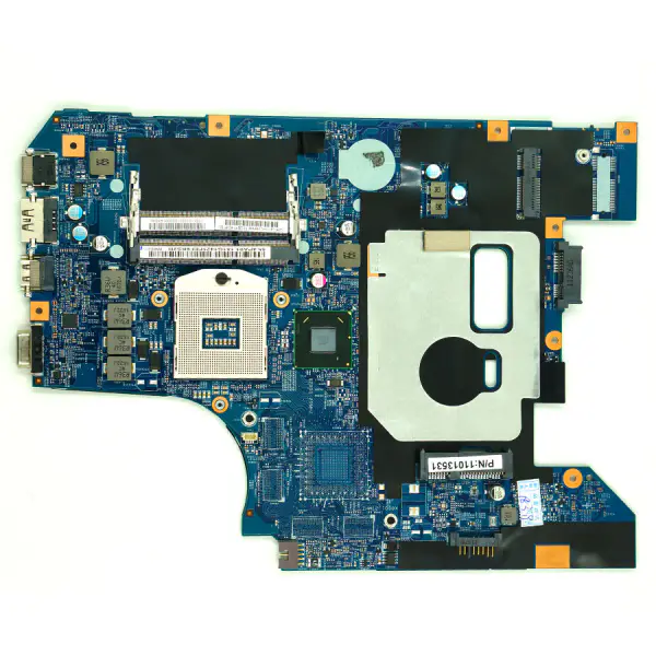 Lenovo Z570 N12P-GS-A1 48.4PA01.021マザーボード