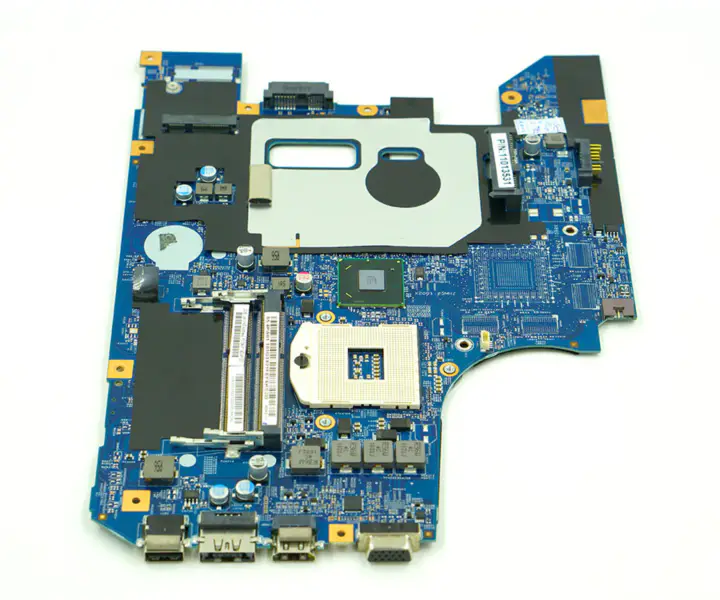 Lenovo Z570 N12P-GS-A1 48.4PA01.021マザーボード