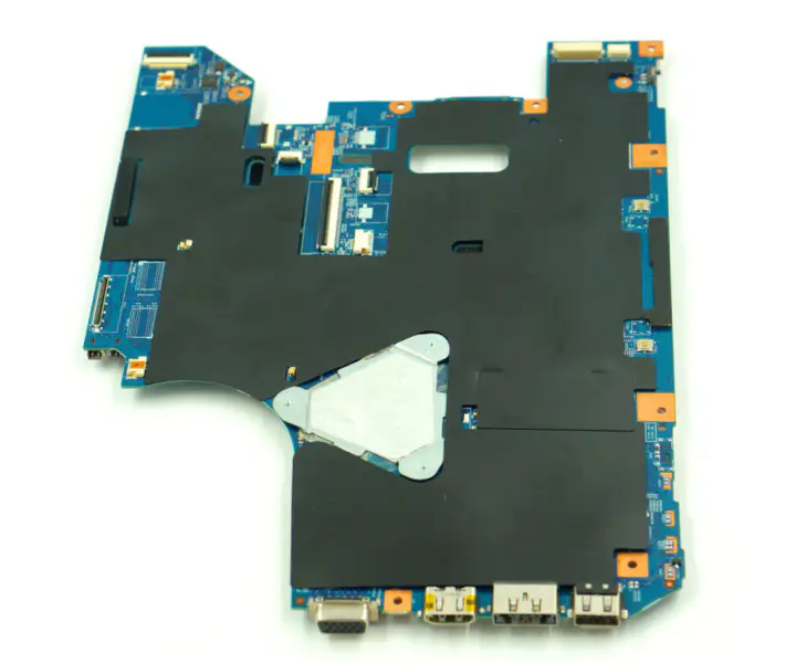 Lenovo Z570 N12P-GS-A1 48.4PA01.021マザーボード