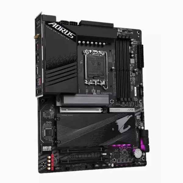 ギガバイトZ790M AORUS ELITE AXマザーボード