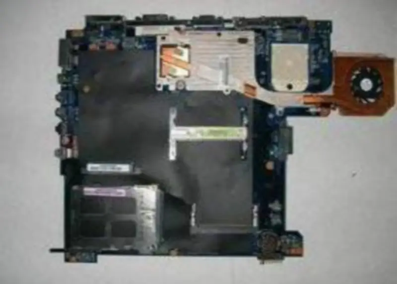 Asus Z92Tマザーボード