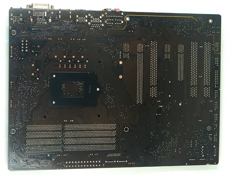 ASUS Z97-C マザーボード LGA1150 DDR3 32G ATX