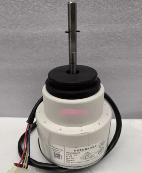 TCLコンディショナー室内機DCファンモーターZWK465B000016