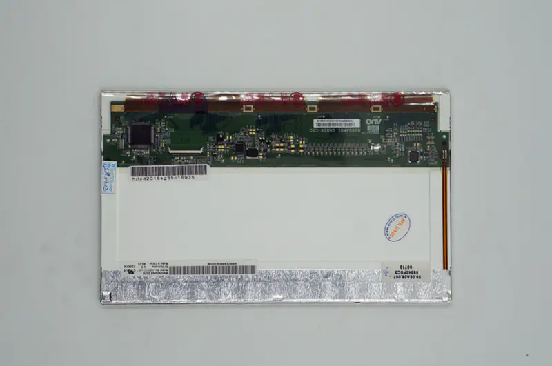 Acer Aspire one A150 ZG5 KAV10 LCDパネルA089SW01 B089AW01