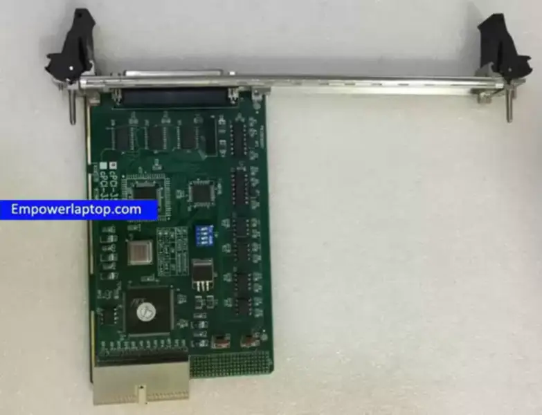 ADLINK cPCI-3534 CPCI-8273 キャプチャーカード