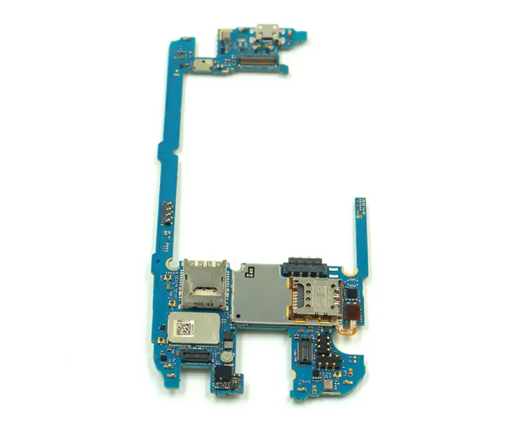 LG G4 H818マザーボードのデュアルsimカードは32ギガバイトのロックを解除