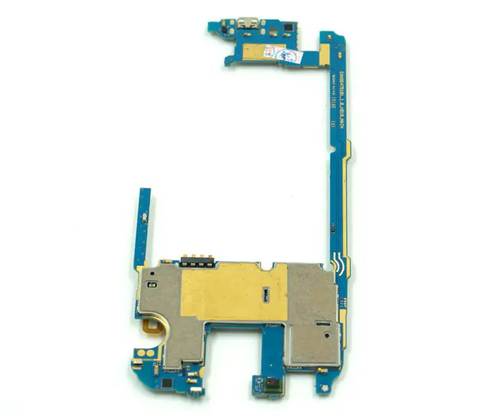 LG G4 H818マザーボードのデュアルsimカードは32ギガバイトのロックを解除