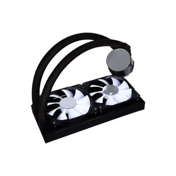 液体冷却ラジエーター Pc ケース Cpu 水冷