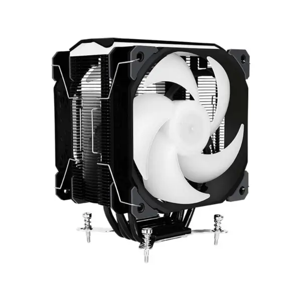 Pc の賭博の箱のためのサービス クーラー Cpu の空冷ファン