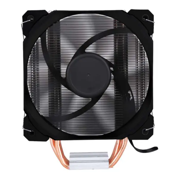 Pc の箱の賭博のための Sama 122*75*157mm I3 I5 Intel Cpu のクーラー ファン Cpu のラジエーター
