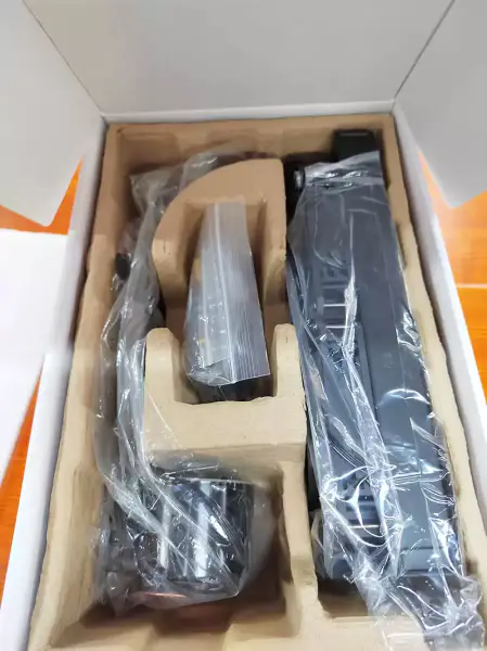 Sama 240mm Aio Cpu の液体冷却の水冷却器のキット PC システム Lcd の表示