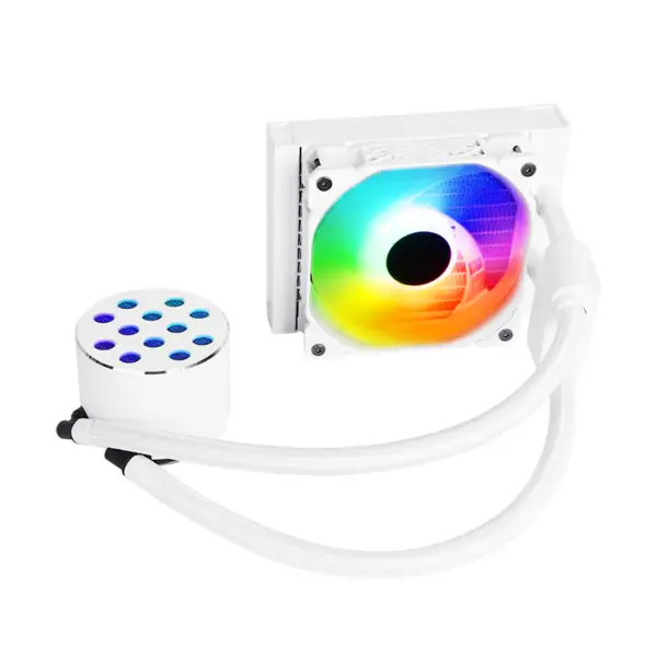 Sama Coling デスクトップの PC の箱のための専門家 120mm 240mm 360mm Cpu 水クーラー