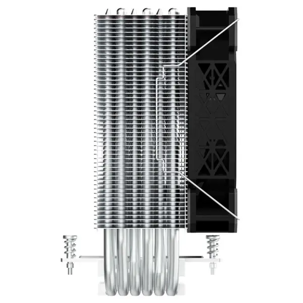Sama デスクトップの箱のための注文の Rgb Cpu のクーラー Cpu のクーラー PC