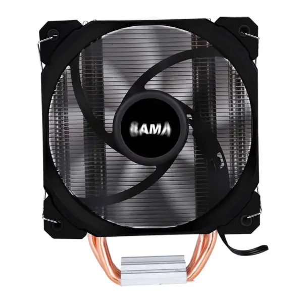 Sama の賭博の PC の箱のためのカスタマイズ可能な空気クーラーの Cpu Amd Cpu のクーラー