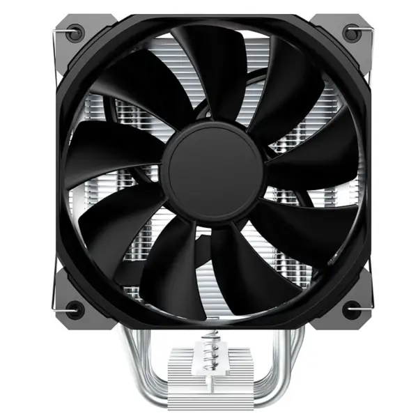 Sama Customization 6 Heatpipes Cpu Air Cooler Heatsink Cpu Fan Cooler