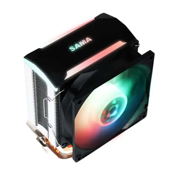 賭博の PC の箱のための Sama コンピュータ CPU のクーラー ファンの Cpu の冷却ラジエーター
