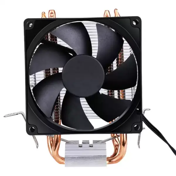 Pc の賭博の箱のためのコンピュータ Cpu の冷却のラジエーターのクーラー ファンに耐える Sama Hdro