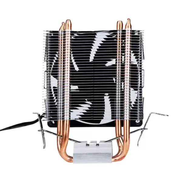 Pc の賭博の箱のためのコンピュータ Cpu の冷却のラジエーターのクーラー ファンに耐える Sama Hdro