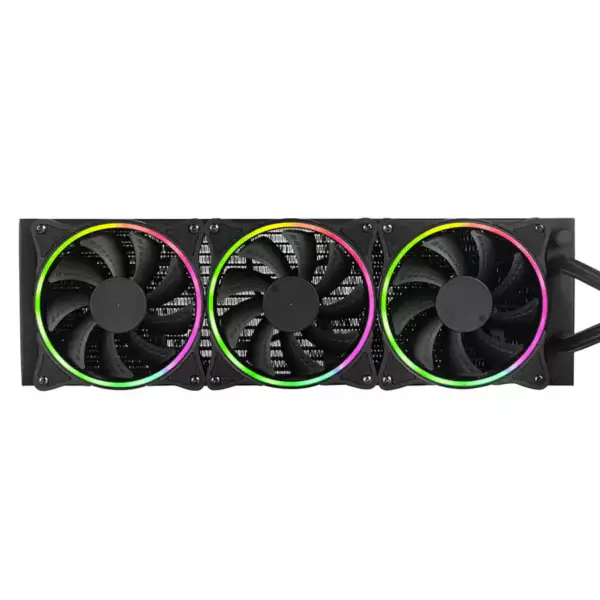 Cpu のための Sama PC 360mm のラジエーター液体の Aio Cpu のクーラー Gpu 水冷のキット システム