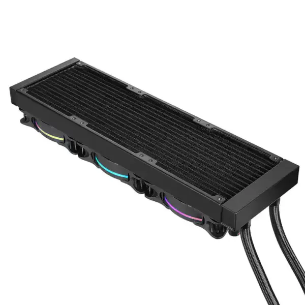 Cpu のための Sama PC 360mm のラジエーター液体の Aio Cpu のクーラー Gpu 水冷のキット システム