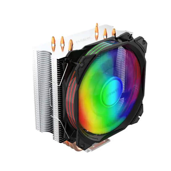Alseye 2020 ファン Rgb 120 mm Aio クーラー Cpu Oem Disipador Cpu 2011