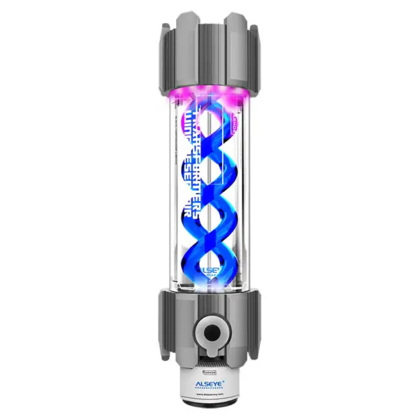 コンピュータのための 120mm Rgb ファンが付いている高性能 Diy 240 の Xtreme の柔らかい管の水冷のキット