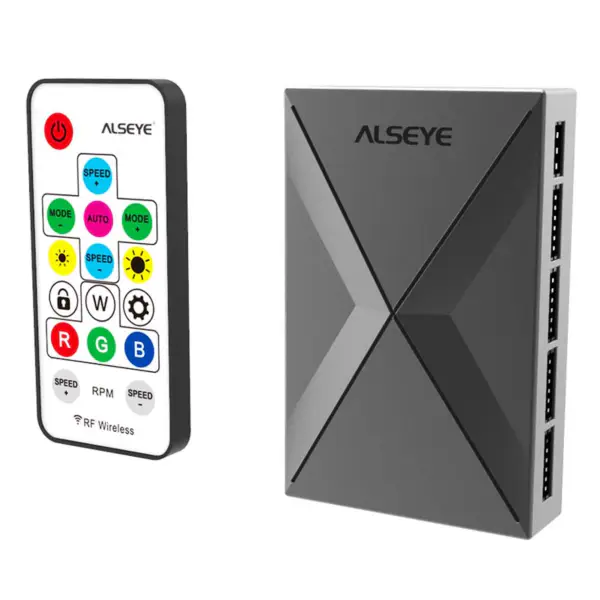コンピュータのための 120mm Rgb ファンが付いている高性能 Diy 240 の Xtreme の柔らかい管の水冷のキット