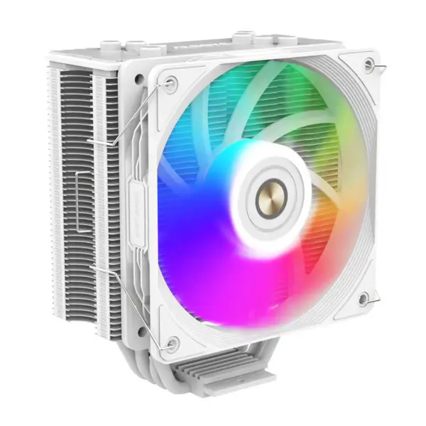 低い Moq 12v Argb の賭博 PC のためのコンピュータ箱の CPU のクーラー