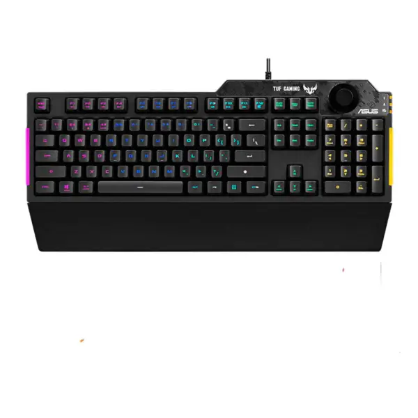 Tuf Esports Hole Series M4 Hole Mouse 有線エスポートマウス 47g 軽量 16000dpi Tuf M4