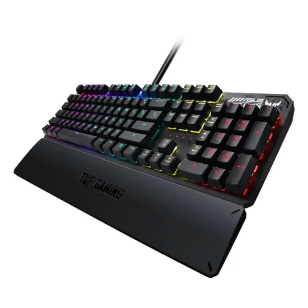 Tuf Esports Hole Series M4 Hole Mouse 有線エスポートマウス 47g 軽量 16000dpi Tuf M4