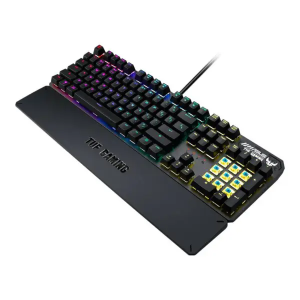 Tuf Esports Hole Series M4 Hole Mouse 有線エスポートマウス 47g 軽量 16000dpi Tuf M4