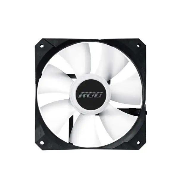 AsUs Rog Strix Lc Ii 360 Argb 3ファン内蔵水冷ラジエーター 第12世代CPU Asetek 7th Pwm Dc Cpu Cooling Argb Fan