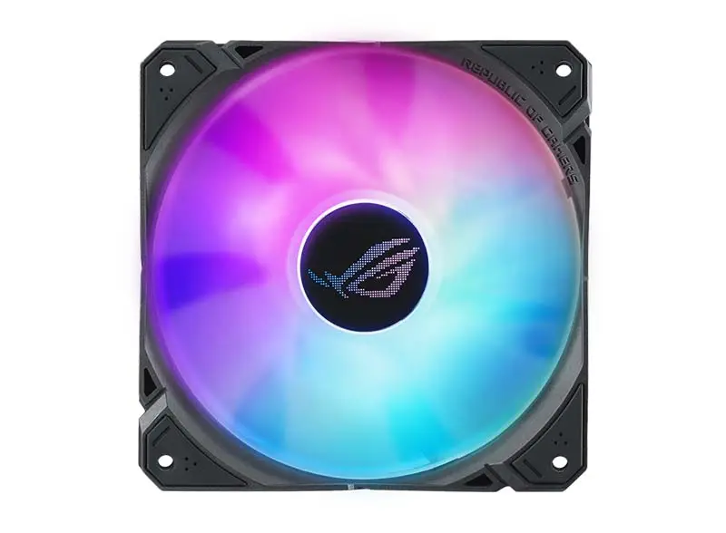 AsUs Rog Ryujin Ii 360 Argb 3fans 内蔵水冷ラジエーター 第 12 世代 Cpu Asetek 第 7 世代 3.5 インチ液晶 Pwm Dc Argb 冷却ファン
