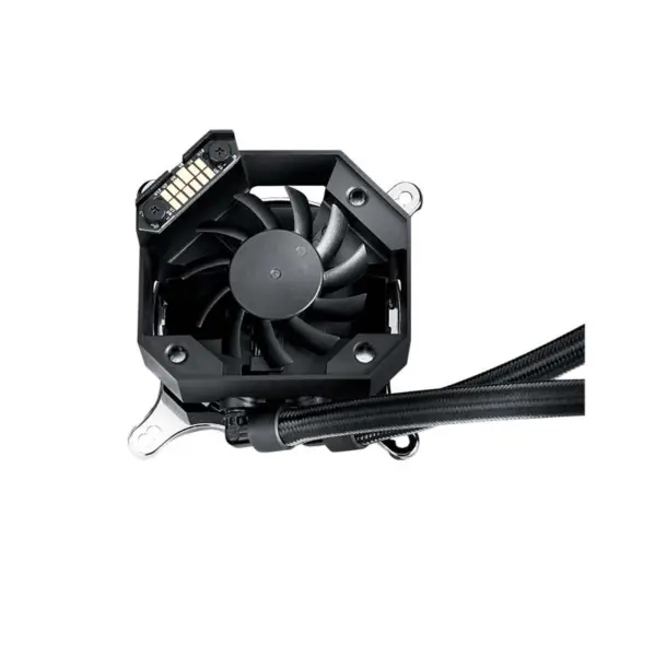 AsUs Rog Ryujin Ii 360 3ファン内蔵水冷ラジエーター 第12世代Cpu Asetek 第7世代3.5インチ液晶スクリーンRgb