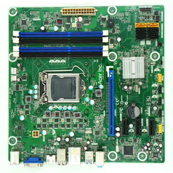 Acer IPISB-VR デスクトップ 1155 M1939 マザーボード