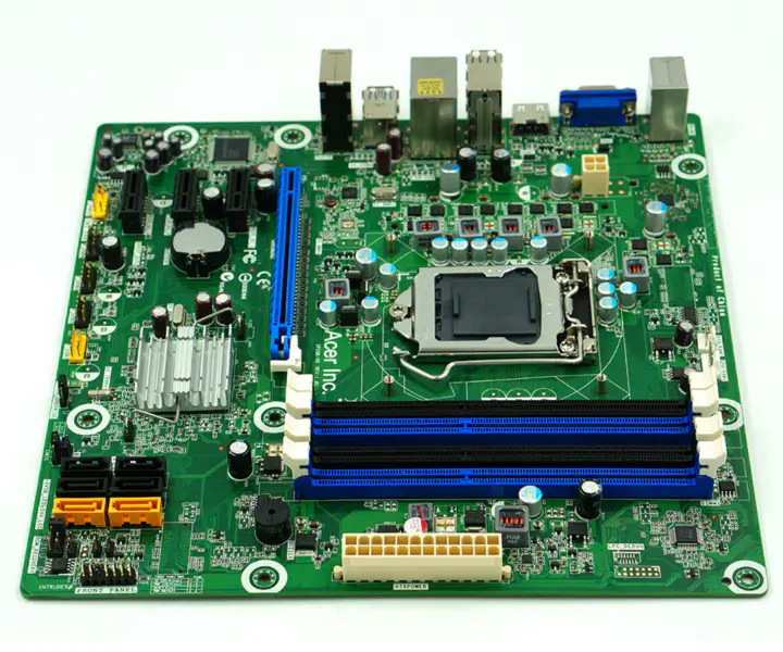 Acer IPISB-VR デスクトップ 1155 M1939 マザーボード