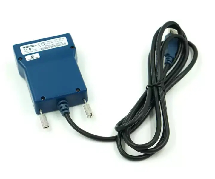 NI 778927-01 GPIB-USB-HS DAQカード
