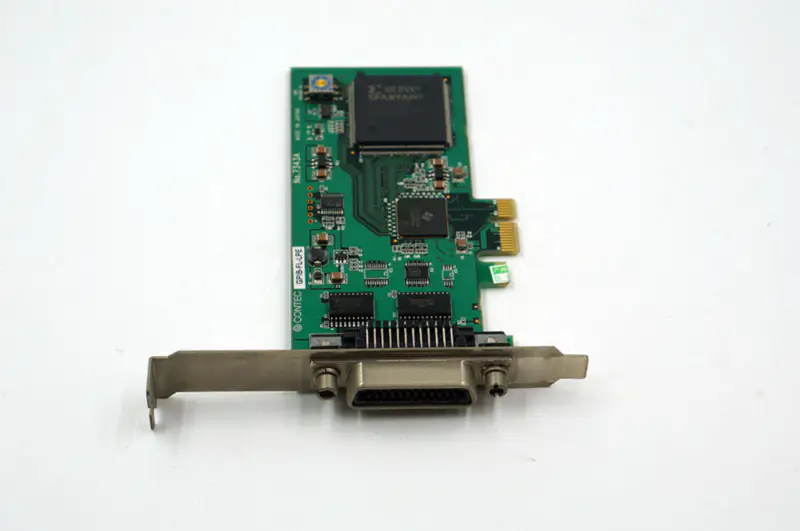 CONTEC GPIB-FL-LPE PCI-E GPIBカード